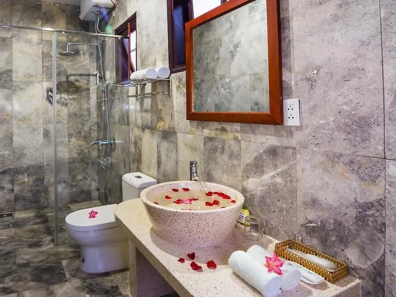 Garden Aroma Homestay Hoi An Vietnam
