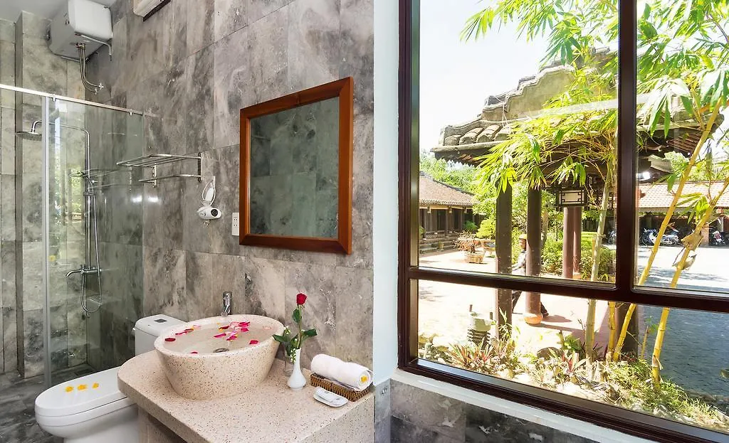 Garden Aroma Homestay Hoi An
