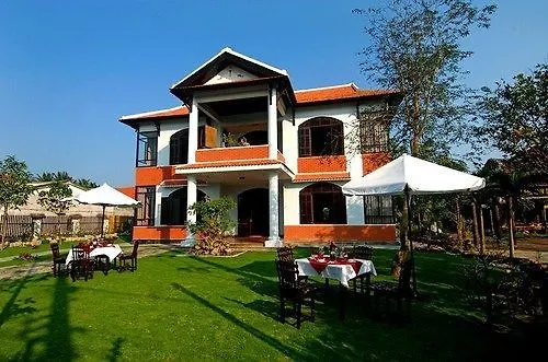 Garden Aroma Homestay Hoi An