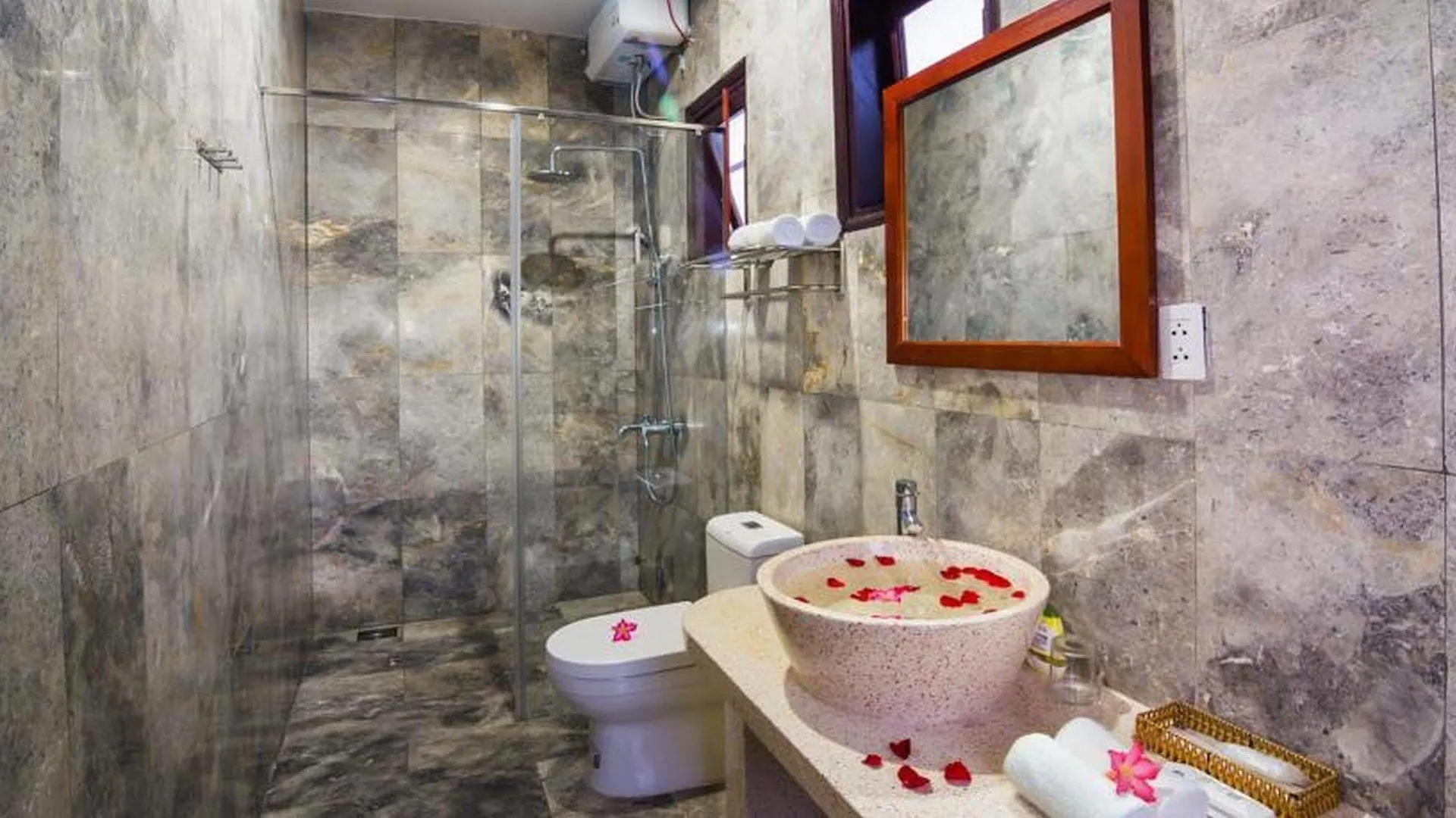 Garden Aroma Homestay Hoi An 0*,