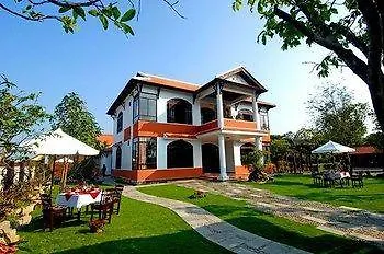 Garden Aroma Homestay Χόι Αν