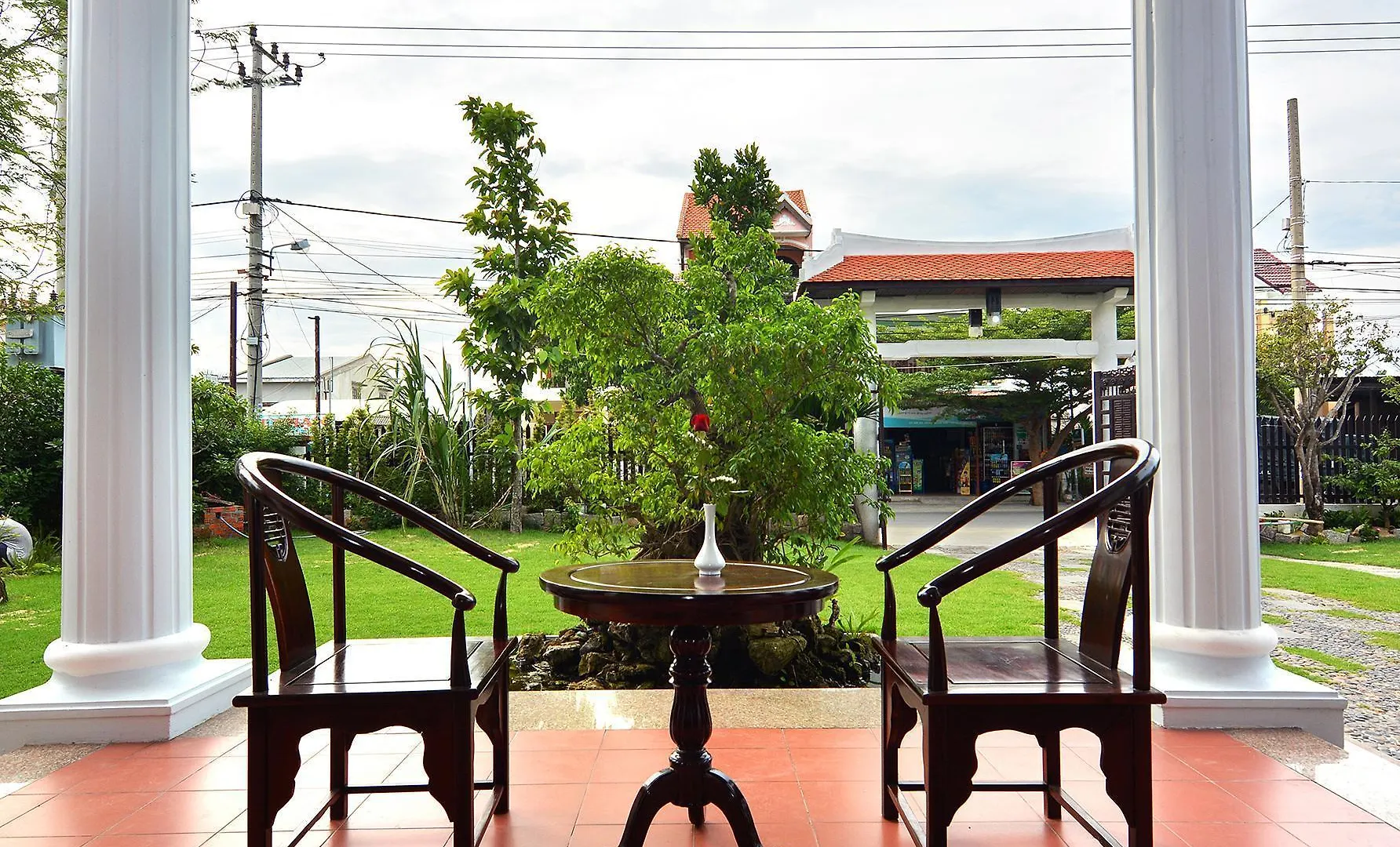 Garden Aroma Homestay Χόι Αν 0*,  Βιετνάμ
