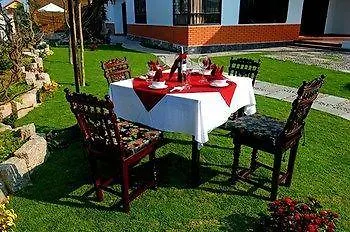 Garden Aroma Homestay Χόι Αν 0*,  Βιετνάμ