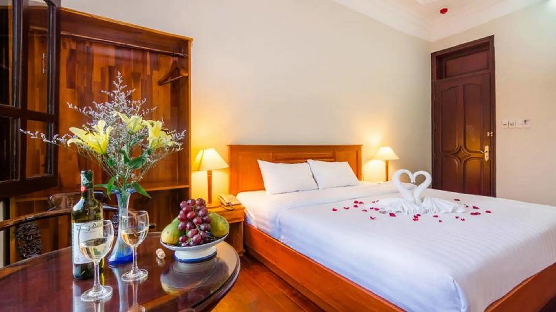 Garden Aroma Homestay Χόι Αν Βιετνάμ