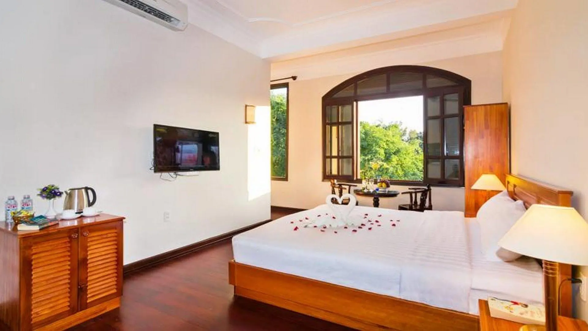 Garden Aroma Homestay Χόι Αν Βιετνάμ