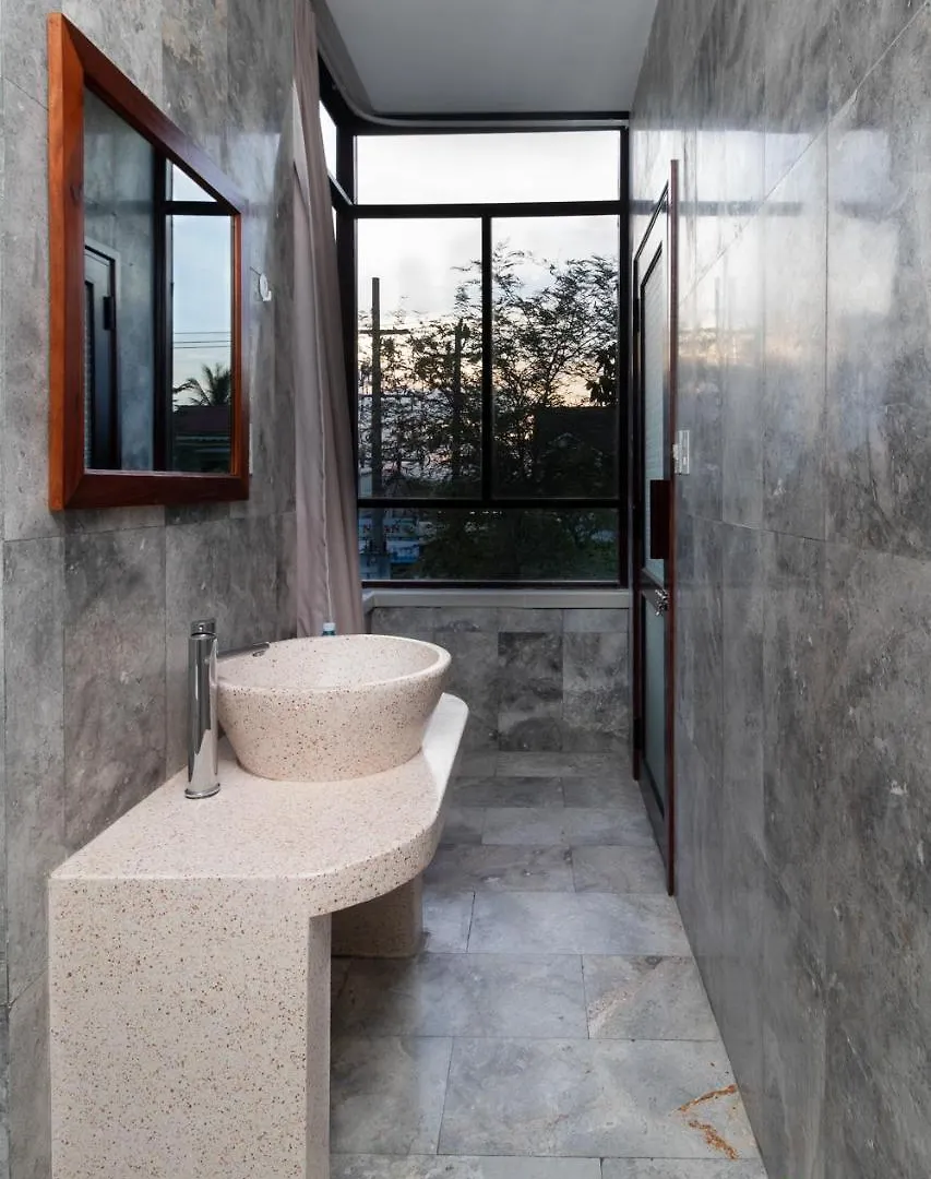 Garden Aroma Homestay Χόι Αν Βιετνάμ