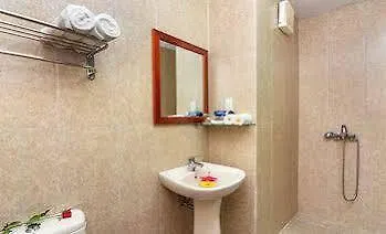 Garden Aroma Homestay Χόι Αν